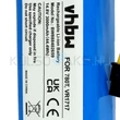 Obraz 5/7 - VHBW Batéria Proscenic VR1717 for - 3000mAh, 14.8V, Li-ion