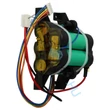 Obraz 3/6 - Náhradná batéria  DeLonghi XLR18  - 2500mAh, 18.5V, Li-Ion