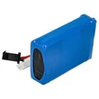 Obraz 6/7 - Modelársky nástroj VHWB, RC batéria - 850 mAh 7,4 V Li-polymér, SM-2P