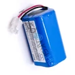 Kép 1/2 - Csere akkumulátor  iClebo EBKRTRHB000118-VE, EBKRWHCC00978  - 2600mAh, 14.4V, Li-Ion