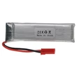 Obraz 3/4 - Modelársky nástroj VHWB, RC batéria - 600 mAh 3,7 V Li-polymér, BEC
