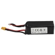 Obraz 3/4 - Modelársky nástroj VHWB, RC batéria - 1800 mAh 22,2 V Li-polymér, XT60
