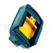 Kép 3/3 - VHBW akkumulátor adapter Makita 14.4V auf 18V, ersetzt ADP05 u.a.