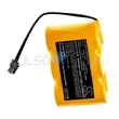 Kép 1/2 - VHBW Líthium Akkumulátor ABB IRB 140 M2000 17000mAh