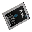 Obraz 1/2 - Batéria mobilného telefónu VHBW Acer BAT-A11 - 2000mAh, 3.8V, Li-ion