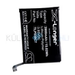 Obraz 1/2 - Batéria mobilného telefónu VHBW Alcatel TLP038C7 - 3900mAh, 3.85V, Li-polymer