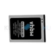 Kép 1/3 - VHBW Telefon akkumulátor akku Archos AC50TI4G - 1800mAh, 3.7V, Li-ion