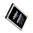 Kép 3/3 - VHBW Telefon akkumulátor akku Archos AC50TI4G - 1800mAh, 3.7V, Li-ion