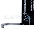 Kép 2/2 - VHBW Telefon akkumulátor akku Asus 1ICP5/65/87, C11P1806 - 4600mAh, 3.85V, Li-polymer