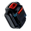 Kép 1/3 - VHBW Elektromos szerszám akkumulátor Black & Decker LBXR1512 - 1500 mAh, 12 V, Li-ion