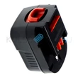Kép 1/3 - VHBW akkumulátor Black & Decker KC2000FK 3000mAh