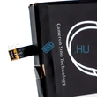 Kép 2/2 - VHBW Telefon akkumulátor akku Blackview V536380P - 9000mAh, 3.85V, Li-polymer