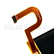 Kép 3/3 - VHBW Telefon akkumulátor akku Blackview 626479P - 5580mAh, 3.85V, Li-ion