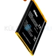 Kép 2/3 - VHBW Telefon akkumulátor akku Blackview 626479P - 5580mAh, 3.85V, Li-ion