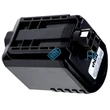 Kép 3/4 - VHBW Elektromos szerszám akkumulátor Bosch 1617334082, 2607335082 - 2000 mAh, 24 V, NiMH