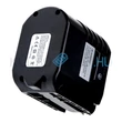 Kép 4/4 - VHBW Elektromos szerszám akkumulátor Bosch 1617334082, 2607335082 - 2000 mAh, 24 V, NiMH