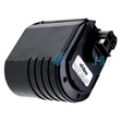 Kép 1/4 - VHBW Elektromos szerszám akkumulátor Bosch 1617334082, 2607335082 - 2500 mAh, 24 V, NiMH