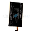 Kép 1/3 - VHBW Telefon akkumulátor akku CAT / Caterpillar APP00240 - 3900mAh, 3.85V, Li-polymer