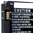 Kép 3/4 - Vezetékes Telefon akkumulátor akku Cisco BI-HERMI-1K4KSX-01 - 1500mAh, 3.7V, Li-ion