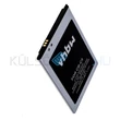 Kép 2/3 - VHBW Telefon akkumulátor akku Cubot C5 - 2800mAh, 3.8V, Li-ion