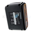 Kép 3/3 - VHBW Elektromos szerszám akkumulátor DeWalt DCB546, DCB547, DCB548 - 7500 mAh, Li-ion