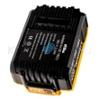 Kép 3/3 - VHBW Elektromos szerszám akkumulátor Dewalt DCB180, DCB181 - 3000 mAh, 18 V, Li-ion