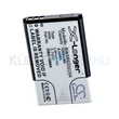 Obraz 1/2 - Batéria mobilného telefónu VHBW Doro DBO-1000A - 1200mAh, 3.7V, Li-ion