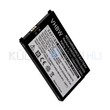 Kép 2/3 - VHBW Telefon akkumulátor akku Doro DBK-700, EASYUSE 3.7/700 - 1050mAh, 3.7V, Li-ion