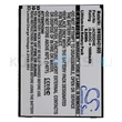 Kép 1/2 - VHBW Telefon akkumulátor akku Archos AC50DHE - 1600mAh, 3.8V, Li-ion