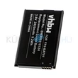 Obraz 1/2 - Batéria mobilného telefónu VHBW Fairphone FP2-BAT01 - 2420mAh, 3.8V, Li-ion