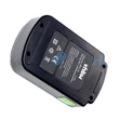 Kép 3/3 - VHBW Elektromos szerszám akkumulátor Festo / Festool 498343 - 2000 mAh, 18 V, Li-ion