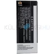 Kép 4/4 - VHBW Telefon akkumulátor akku Cisco 74-102376-01, CP-BATT-8821 - 2400mAh, 3.8V, Li-polymer
