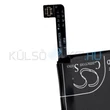 Kép 4/4 - VHBW Telefon akkumulátor akku Meizu BA882 - 2950mAh, 3.85V, Li-polymer