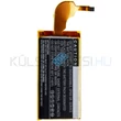 Obraz 4/4 - Batéria mobilného telefónu VHBW Motorola JG40 - 2850mAh, 3.85V, Li-polymer