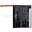 Kép 3/4 - VHBW Telefon akkumulátor akku Nokia HE347, HE340 - 3000mAh, 3.8V, Li-polymer