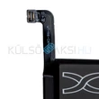 Kép 2/4 - VHBW Telefon akkumulátor akku Samsung SCUD-WT-N6 - 3900mAh, 3.85V, Li-polymer