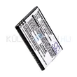 Kép 2/2 - VHBW Telefon akkumulátor akku Gigaset V30145-K1310-X470 - 900mAh, 3.7V, Li-ion