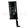 Kép 1/2 - VHBW Telefon akkumulátor akku Google G025J-B - 3050mAh, 3.85V, Li-polymer