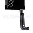 Kép 2/2 - VHBW Telefon akkumulátor akku Google G025J-B - 3050mAh, 3.85V, Li-polymer