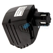 Kép 1/3 - VHBW Elektromos szerszám akkumulátor Hilti SFB150, SFB155 - 2000 mAh, 15.6 V, NiMH