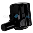 Kép 4/4 - VHBW Elektromos szerszám akkumulátor Hitachi 329369, 329370 - 4000 mAh, 10.8 V, Li-ion