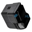 Kép 1/4 - VHBW Elektromos szerszám akkumulátor Hitachi / HiKOKI 328036 - 4000 mAh, 36 V, Li-ion