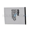 Kép 1/3 - VHBW Telefon akkumulátor akku BOPL4100 - 2000mAh, 3.8V, Li-ion