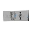 Obraz 1/3 - Batéria mobilného telefónu VHBW HB4342A1RBC - 2580mAh, 3.8V, Li-polymer