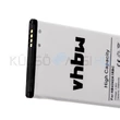 Obraz 3/3 - Batéria mobilného telefónu VHBW HB4342A1RBC - 2580mAh, 3.8V, Li-polymer