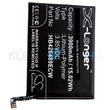 Kép 1/3 - VHBW Telefon akkumulátor akku Huawei HB426489ECW, HB426489EEW - 3900mAh, 3.85V, Li-polymer
