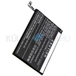 Kép 3/3 - VHBW Telefon akkumulátor akku Huawei HB426489ECW, HB426489EEW - 3900mAh, 3.85V, Li-polymer