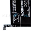 Kép 2/3 - VHBW Telefon akkumulátor akku Huawei HB426489ECW, HB426489EEW - 3900mAh, 3.85V, Li-polymer