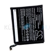 Kép 1/2 - VHBW Telefon akkumulátor akku Huawei HB466483EEW - 3850mAh, 3.85V, Li-polymer