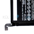 Kép 2/2 - VHBW Telefon akkumulátor akku Huawei HB466483EEW - 3850mAh, 3.85V, Li-polymer